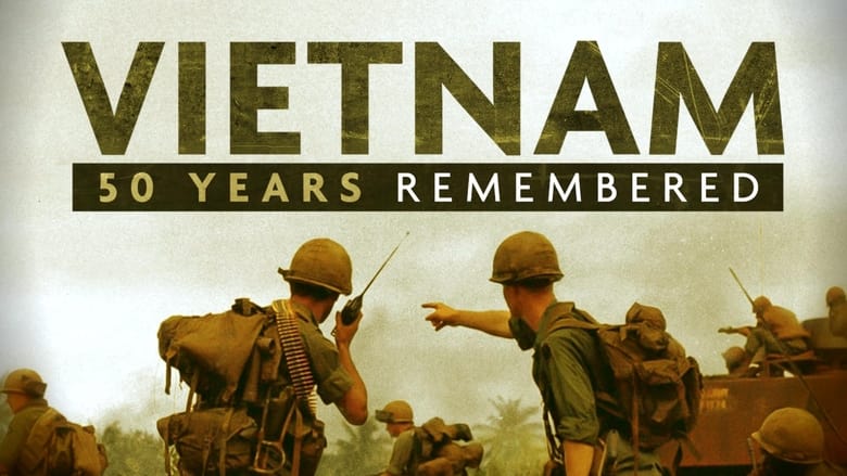 Vietnam%3A+50+Years+Remembered