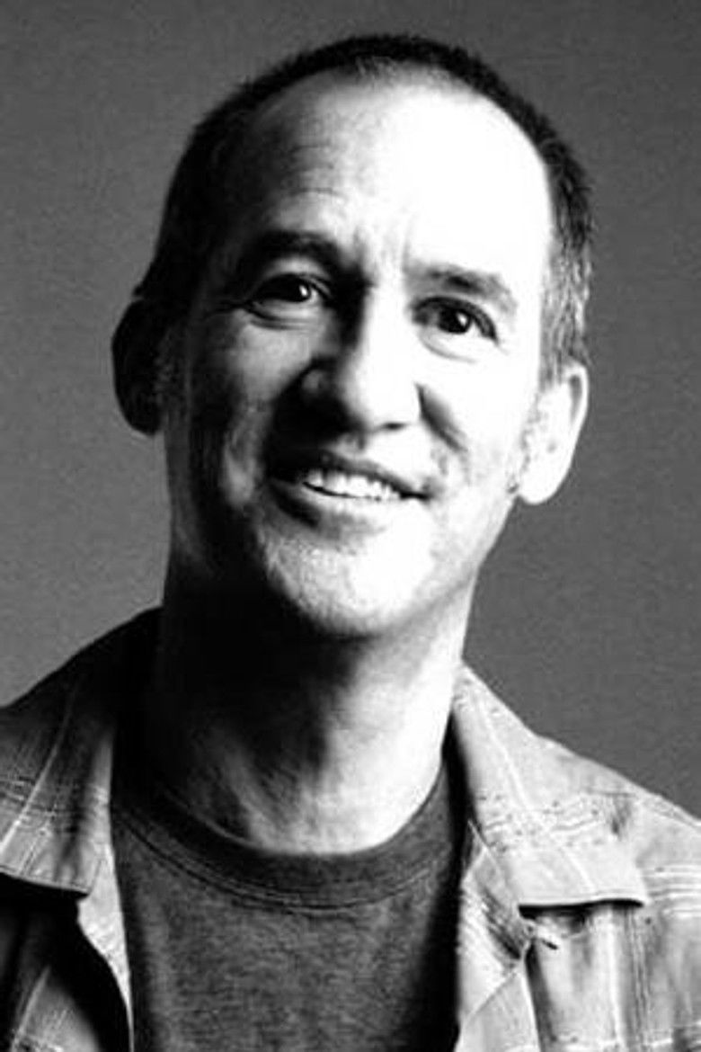 Roberto Schaefer portrait image