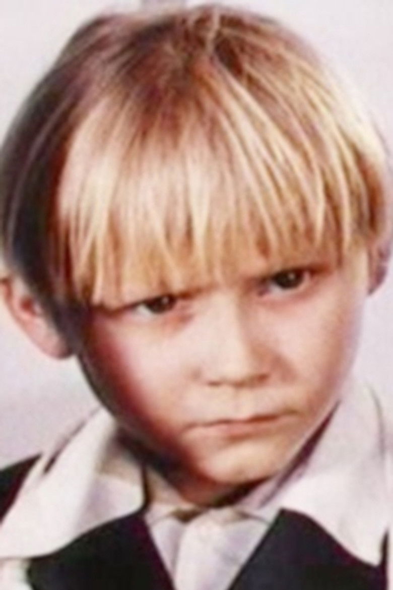 Mikhail Turchenkov portrait image