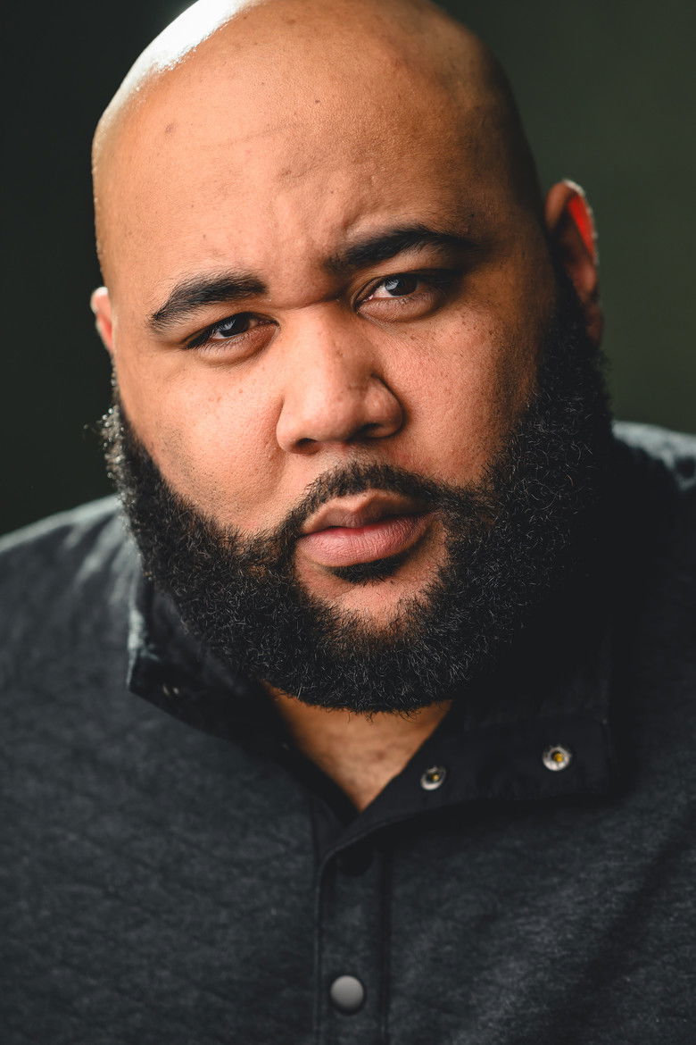 Kyle Douthy portrait image