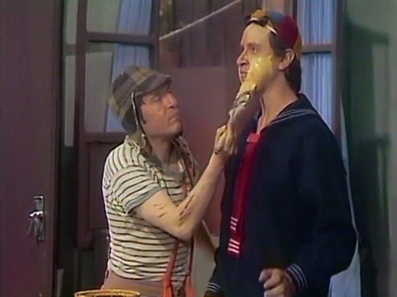 El Chavo del Ocho Temporada 1 Capitulo 49 Online Latino Series Metro El Chavo del Ocho Temporada 1 Capitulo 49 Online Latino Series Metro