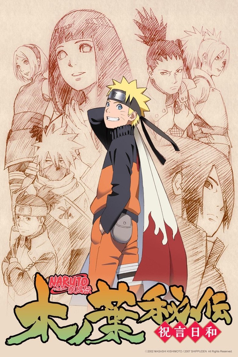 Naruto Schauen Naruto Schauen