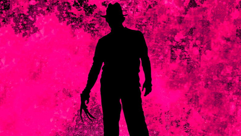 Backdrop de A Nightmare on Elm Street Collection