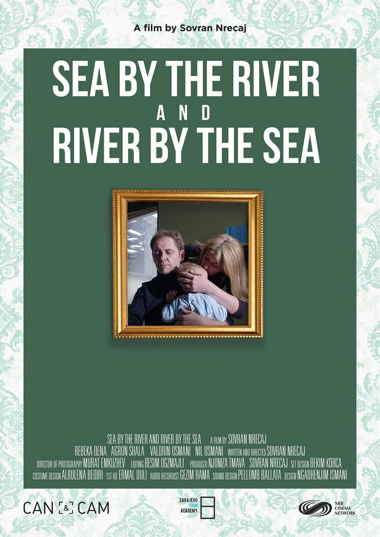 Imatge de Sea by the River and River by the Sea