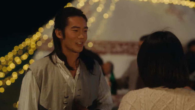 Still image for To the Wonder season 1 episode 6: Episode 6 Still image for To the Wonder season 1 episode 6: Episode 6