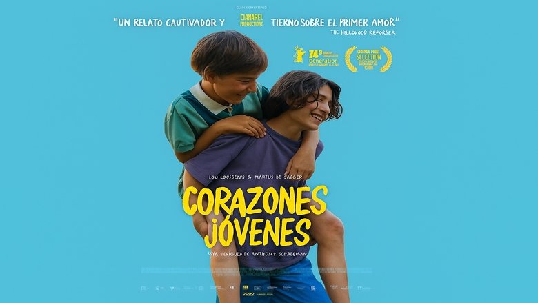 Corazones Jóvenes (2024)