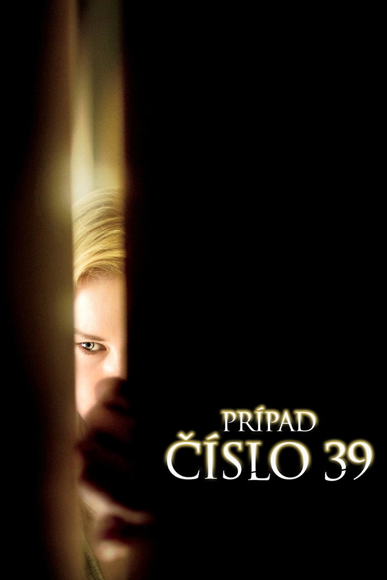 Pr&iacute;pad č&iacute;slo 39 (2009)