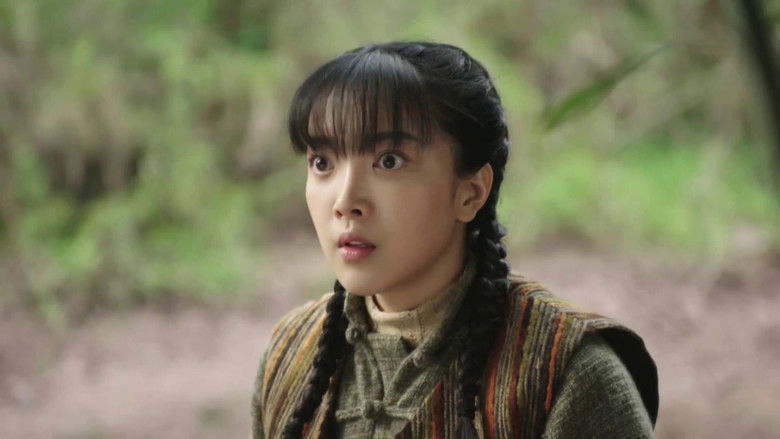 Still image for Wolves in War season 1 episode 17: Episode 17