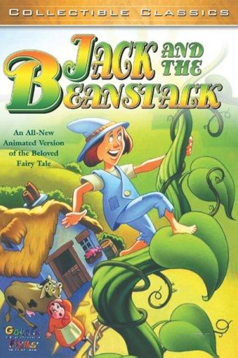 Imatge de Jack and the Beanstalk