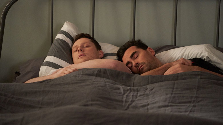 Still from Schitt's Creek - ซีซัน 6 ตอน 2