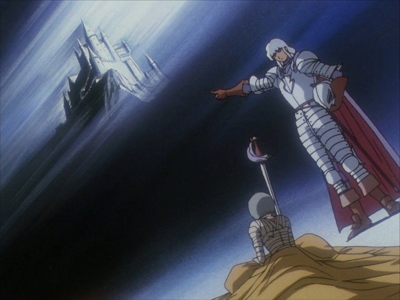 Still from Berserk - Season 1 Episode 23