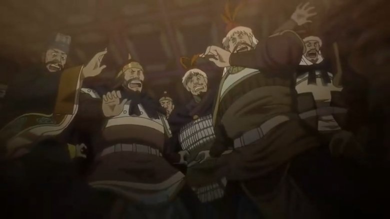 Still image for Beyond the Heavens season 1 episode 11: Si Shui Gate Still image for Beyond the Heavens season 1 episode 11: Si Shui Gate