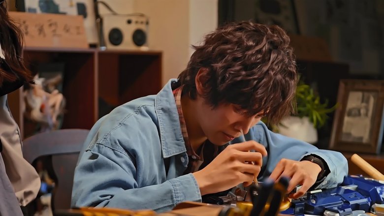 Still image for Xtreme Vanguard Baatar season 1 episode 12: Episode 12 Still image for Xtreme Vanguard Baatar season 1 episode 12: Episode 12