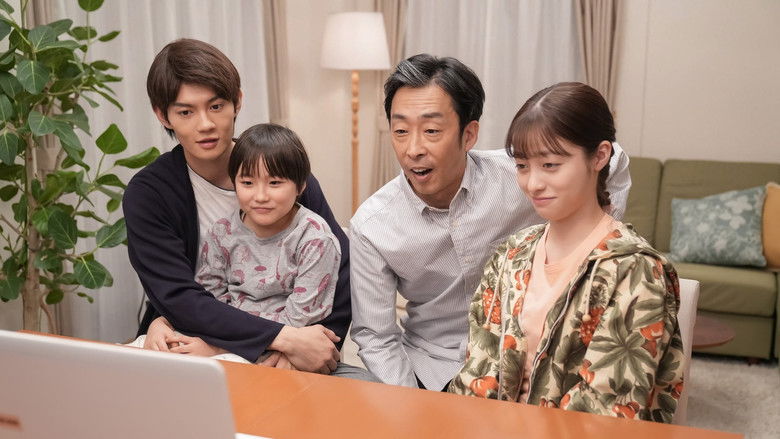 Still image for Omusubi season 1 episode 112: Episode 112 Still image for Omusubi season 1 episode 112: Episode 112