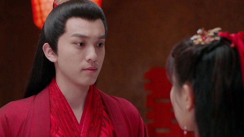 Still image for My Dear Brothers season 1 episode 21: Episode 21