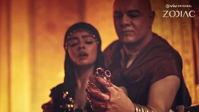 Still image for Zodiac season 1 episode 14: Episode 14