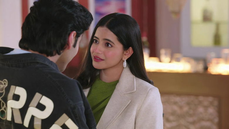 Still image for Tu Juliet Jatt Di season 1 episode 72: Tina's Heartfelt Confession