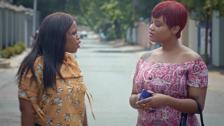 Imatge de Motshameko O Kotsi