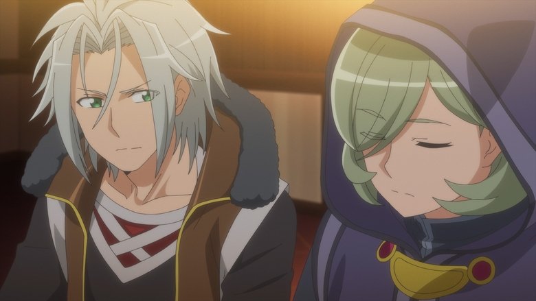 Watch Tsukimichi: Moonlit Fantasy Episode 6 online - AnimePlyx