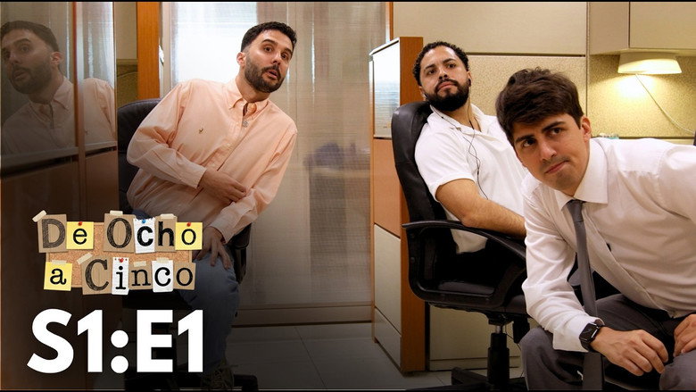 De Ocho A Cinco Screenshot 3