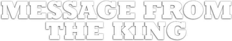 Imagen de King: Una historia de venganza