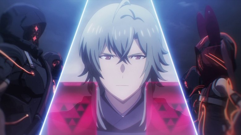 Still image for Scarlet Nexus season 1 episode 23: The Sumeragi Mausoleum Still image for Scarlet Nexus season 1 episode 23: The Sumeragi Mausoleum