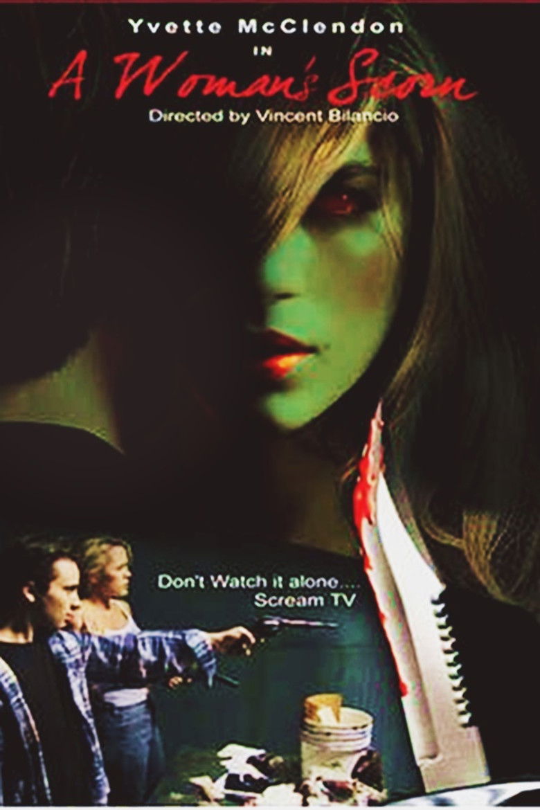 Imatge de A Woman's Scorn