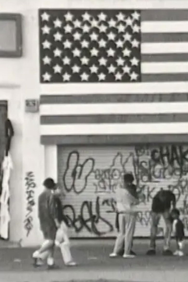 Imatge de Cruel Rhythm