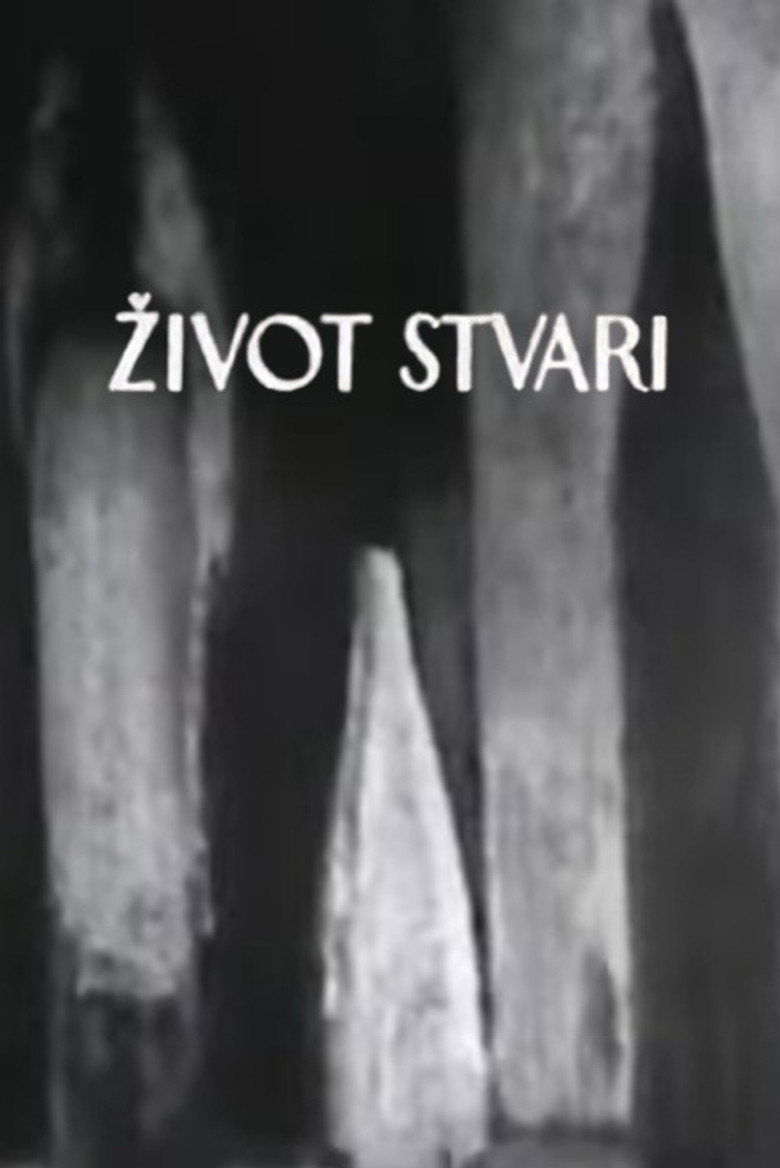 Imatge de Život stvari