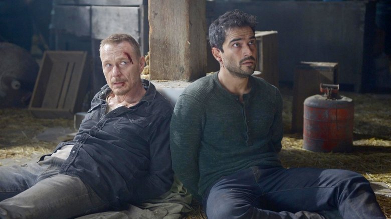 See Saison 2 épisode 2 Streaming Série L’Exorciste saison 2 épisode 2 complète en streaming VF et VOSTFR