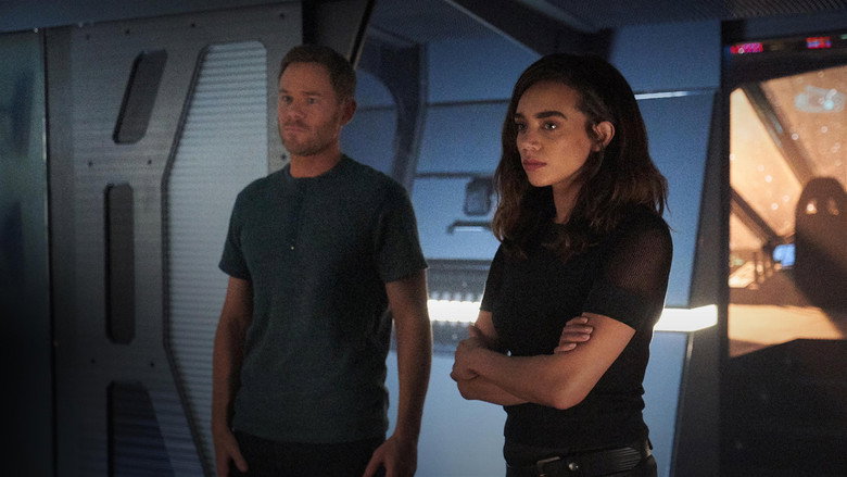 Still from Killjoys - Season 5 Episode 3