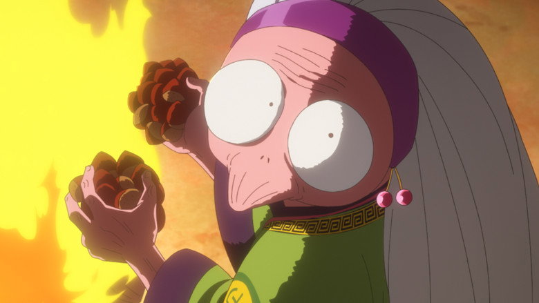 Still from Ranma1/2 - Season 1 Episode 15
