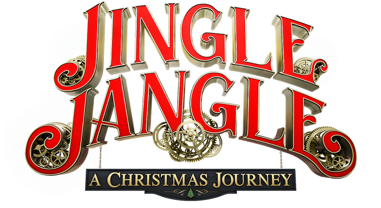 Imagen de Jingle Jangle: Una mágica Navidad