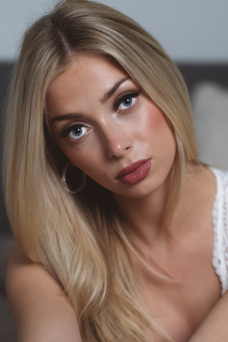 Maria Willhauk portrait
