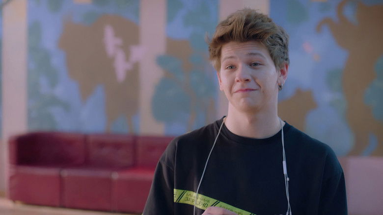 Still image for Ivanko season 1 episode 15: Episode 15 Still image for Ivanko season 1 episode 15: Episode 15