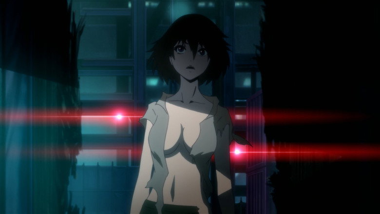 Still from Dance in the Vampire Bund - Season 1 Episode 11