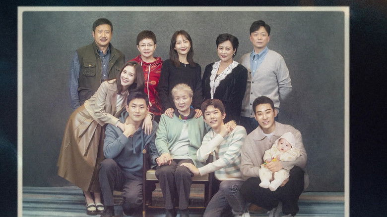 Still image for In Later Years season 1 episode 39: Episode 39