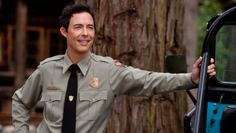 Yogi Bear (2010)