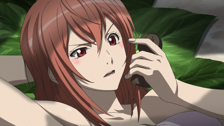 Still from Zetsuen no Tempest - Season 1 Episode 2