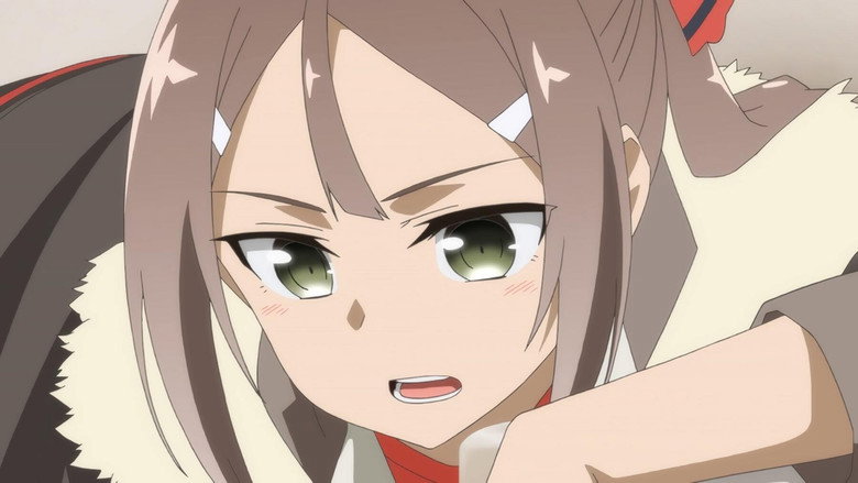 Still from Yuki Yuna is a Hero - Season 3 Episode 5