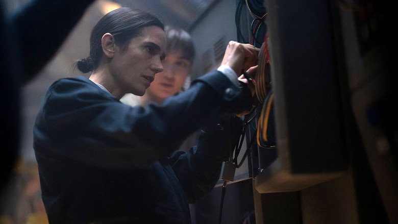 Still from Snowpiercer - Season 4 Episode 9