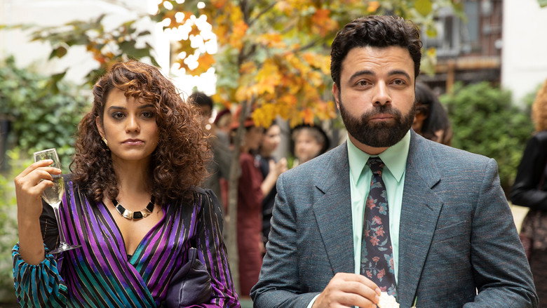 Still from The Deuce - Season 3 Episode 8
