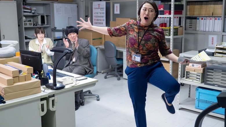 Still image for Watashitte Sabasaba Shiteru kara season 1 episode 6: Episode 6