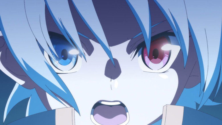 Still from Noble Reincarnation: Born Blessed, So I'll Obtain Ultimate Power - Season 1 Episode 1