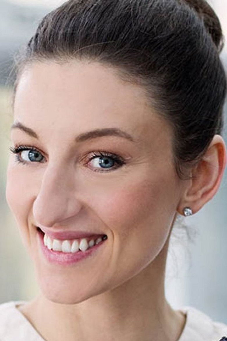 Annemette Voss portrait image