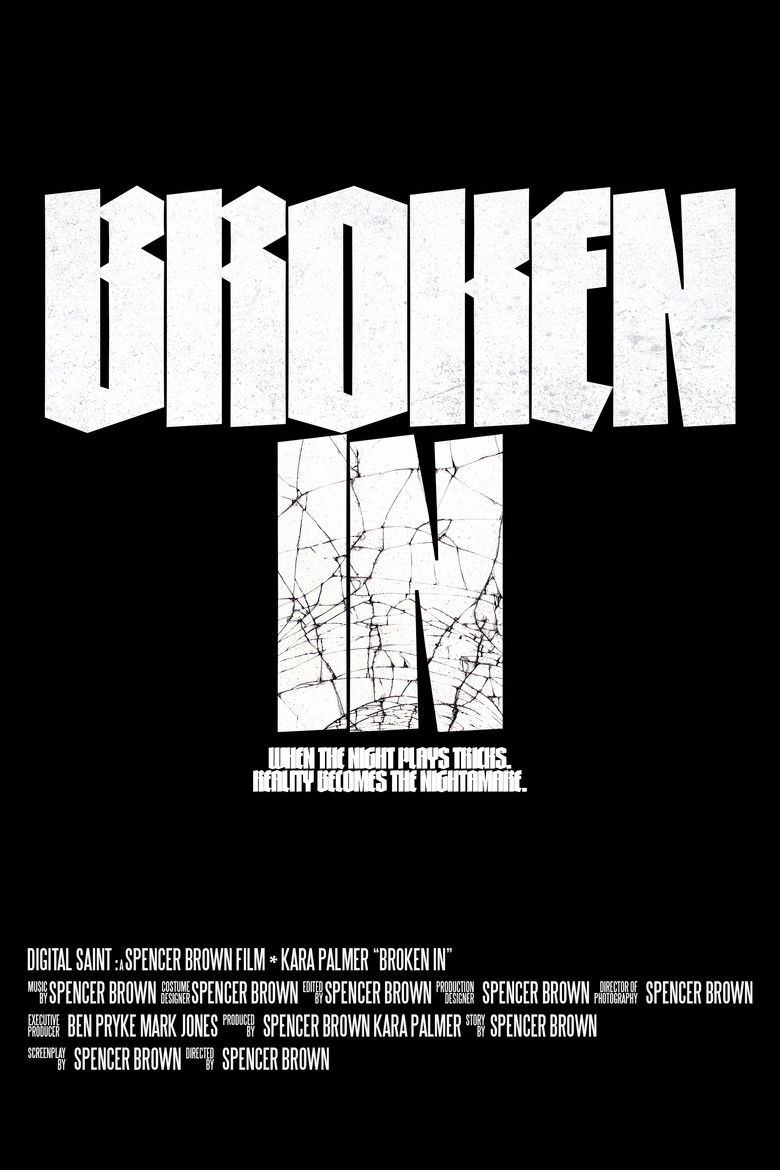 Imatge de In The Shadows