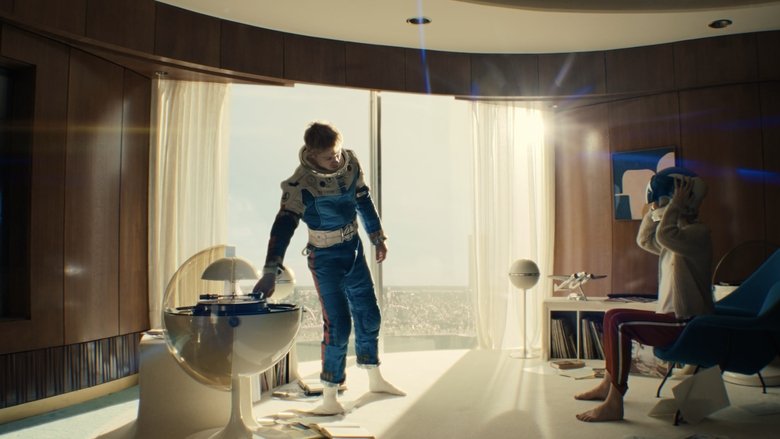 The Fantastic 4: First Steps (2025)