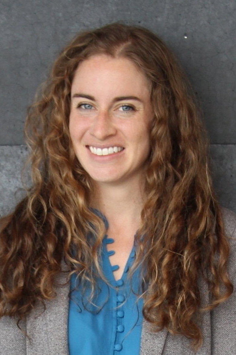 Laura Kreidberg portrait