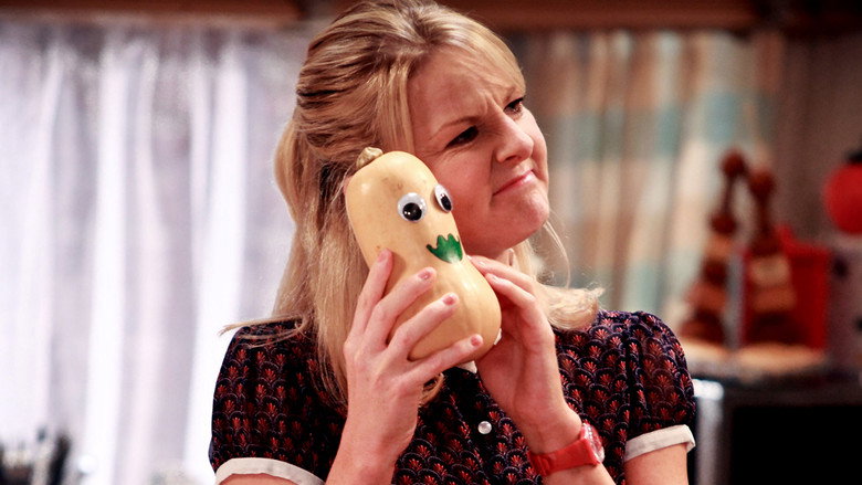 Still from Miranda - Season 3 Episode 3