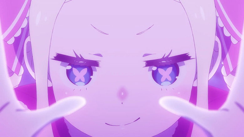 Still from Re:ゼロから始める異世界生活 - Season 1 Episode 66